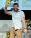 Comic-Con 2013: foto panel di Hunger Games - La ragazza di fuoco