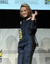 Comic-Con 2013: foto panel di Hunger Games - La ragazza di fuoco