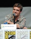 Comic-Con 2013: foto panel di Hunger Games - La ragazza di fuoco