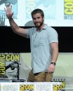 Comic-Con 2013: foto panel di Hunger Games - La ragazza di fuoco