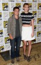 Comic-Con 2013: foto panel di Hunger Games - La ragazza di fuoco