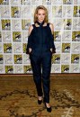 Comic-Con 2013: foto panel di Hunger Games - La ragazza di fuoco