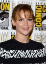 Comic-Con 2013: foto panel di Hunger Games - La ragazza di fuoco