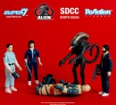 Comic-Con 2013: immagini action figures e gadget esclusivi 11