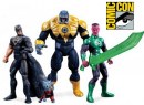 Comic-Con 2013: immagini action figures e gadget esclusivi 18