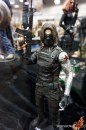 Comic-Con 2014, action figures: gli stand Sideshow, Neca e Hot Toys (foto)