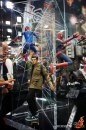 Comic-Con 2014, action figures: gli stand Sideshow, Neca e Hot Toys (foto)