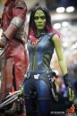 Comic-Con 2014, action figures: gli stand Sideshow, Neca e Hot Toys (foto)