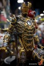 Comic-Con 2014, action figures: gli stand Sideshow, Neca e Hot Toys (foto)