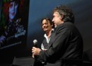 Comic-Con di San Diego 2009: Johnny Depp e Tim Burton presentano Alice nel Paese delle Meraviglie. Le foto.