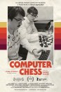 Computer Chess: poster del film