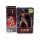 Conan il barbaro - foto action figures 14