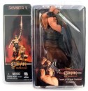 Conan il barbaro - foto action figures 3