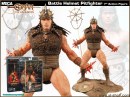 Conan il barbaro - foto action figures 6