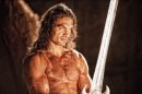 Conan The Barbarian 3D - pioggia di foto dal film, aspettando il 18 agosto...