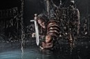 Conan The Barbarian 3D - pioggia di foto dal film, aspettando il 18 agosto...