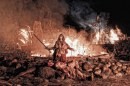 Conan The Barbarian 3D - pioggia di foto dal film, aspettando il 18 agosto...