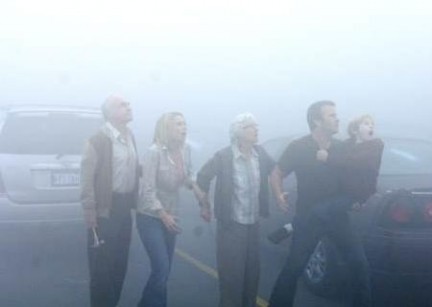 Concorso The Mist: le 20 foto vincitrici