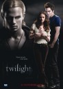 Concorso Twilight: ecco il vincitore del libro