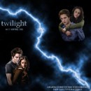 Concorso Twilight: ecco il vincitore del libro