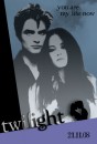 Concorso Twilight: ecco il vincitore del libro