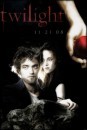 Concorso Twilight: ecco il vincitore del libro