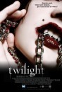 Concorso Twilight: ecco il vincitore del libro