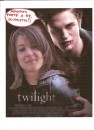 Concorso Twilight: secondo turno dei vincitori