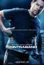 Contraband: poster, dietro le quinte e due clip sottotitolate in italiano