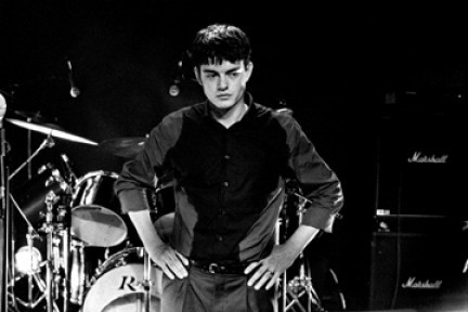 control sam riley 2