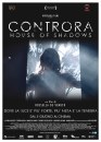 Controra - House of Shadows: locandina del mistery di Rossella De Venuto