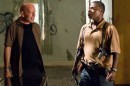 Cop Out - una ricca fotogallery dal film con Bruce Willis e Tracy Morgan