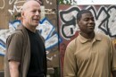 Cop Out - una ricca fotogallery dal film con Bruce Willis e Tracy Morgan