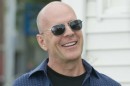 Cop Out - una ricca fotogallery dal film con Bruce Willis e Tracy Morgan