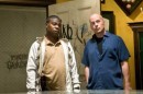 Cop Out - una ricca fotogallery dal film con Bruce Willis e Tracy Morgan