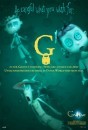 Coraline e la porta magica: l'alfabeto in locandine