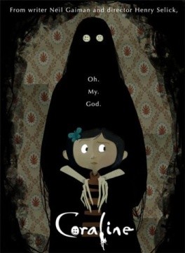 coraline poster ven