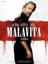 Cose nostre - Malavita: nuove locandine del film di Luc Besson