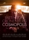 Cosmopolis di David Cronenberg: ecco il poster