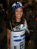 star wars r2d2 sexy