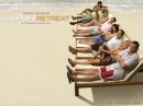 Couples Retreat: le foto del film