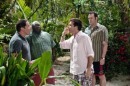 Couples Retreat: le foto del film