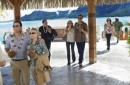 Couples Retreat: le foto del film