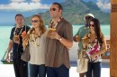 Couples Retreat: le foto del film