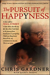 The pursuit of happyness