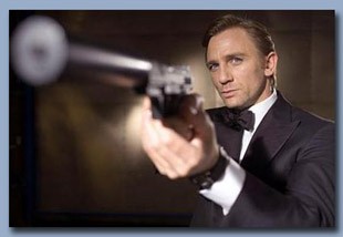 Daniel Craig