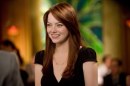 Crazy Stupid Love - Emma Stone