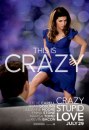 Crazy, Stupid, Love - un sacco di locandine per la commedia romantica con Steve Carell, Ryan Gosling, Julianne Moore