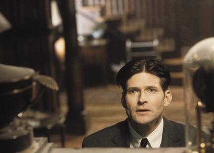 crispin glover willard