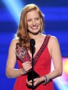 Critics\\' Choice Movie Awards 2013: le foto della serata